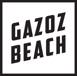 גזוז - מסעדת חוף בתל אביב